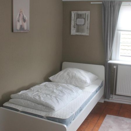 Ferienhaus Hof Remscheid Esterno foto