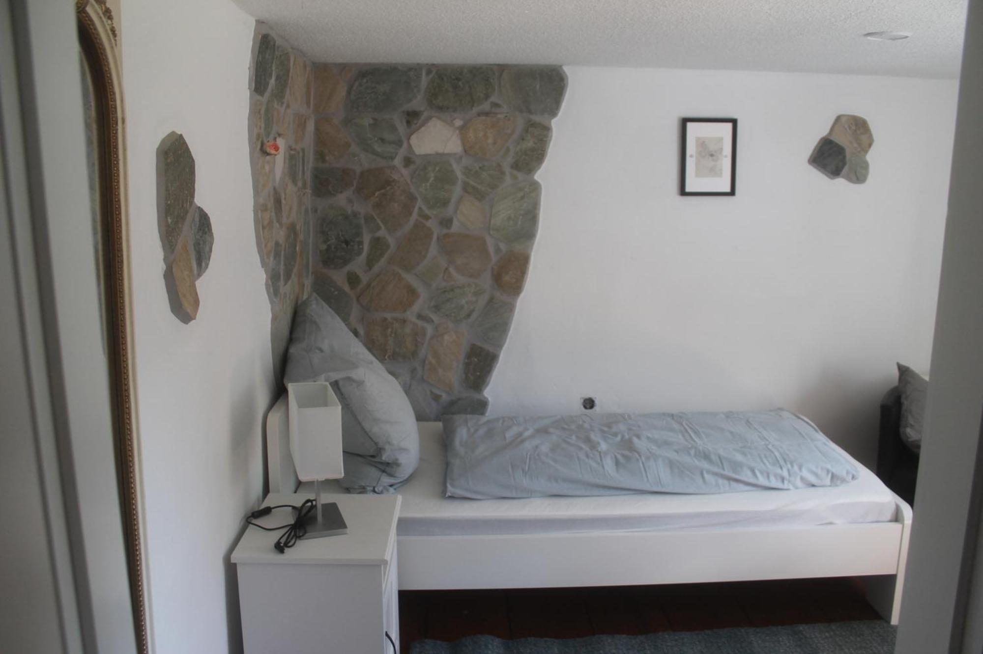 Ferienhaus Hof Remscheid Esterno foto
