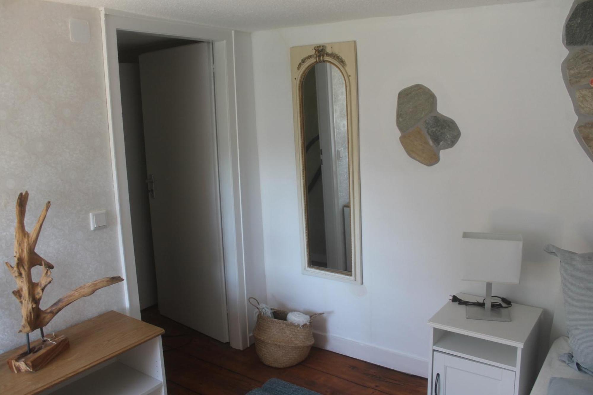 Ferienhaus Hof Remscheid Esterno foto