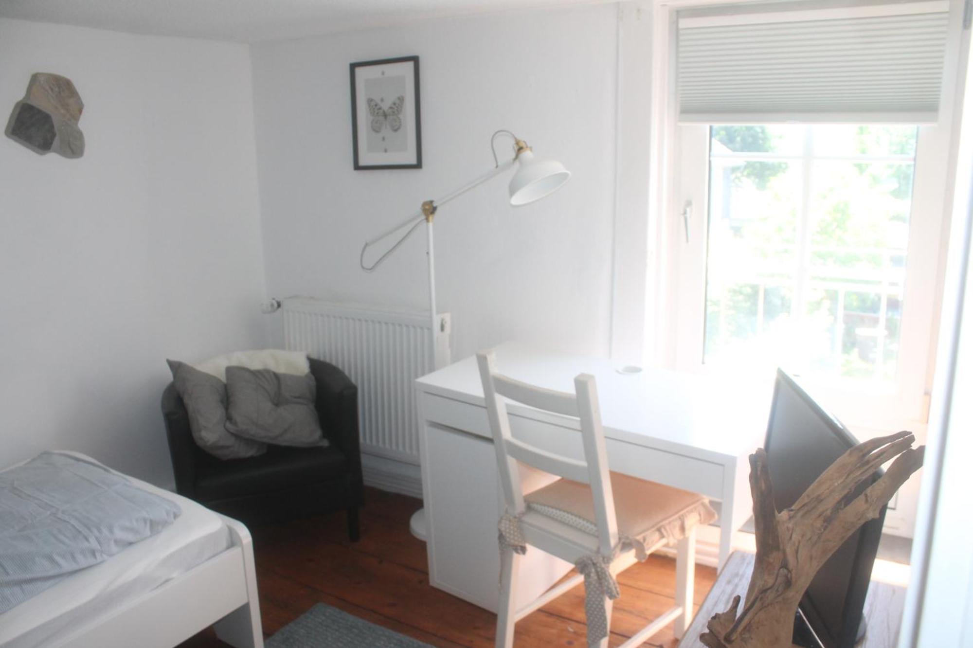 Ferienhaus Hof Remscheid Esterno foto