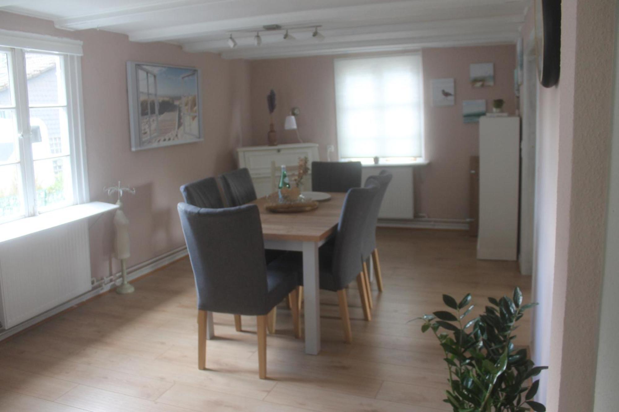 Ferienhaus Hof Remscheid Esterno foto