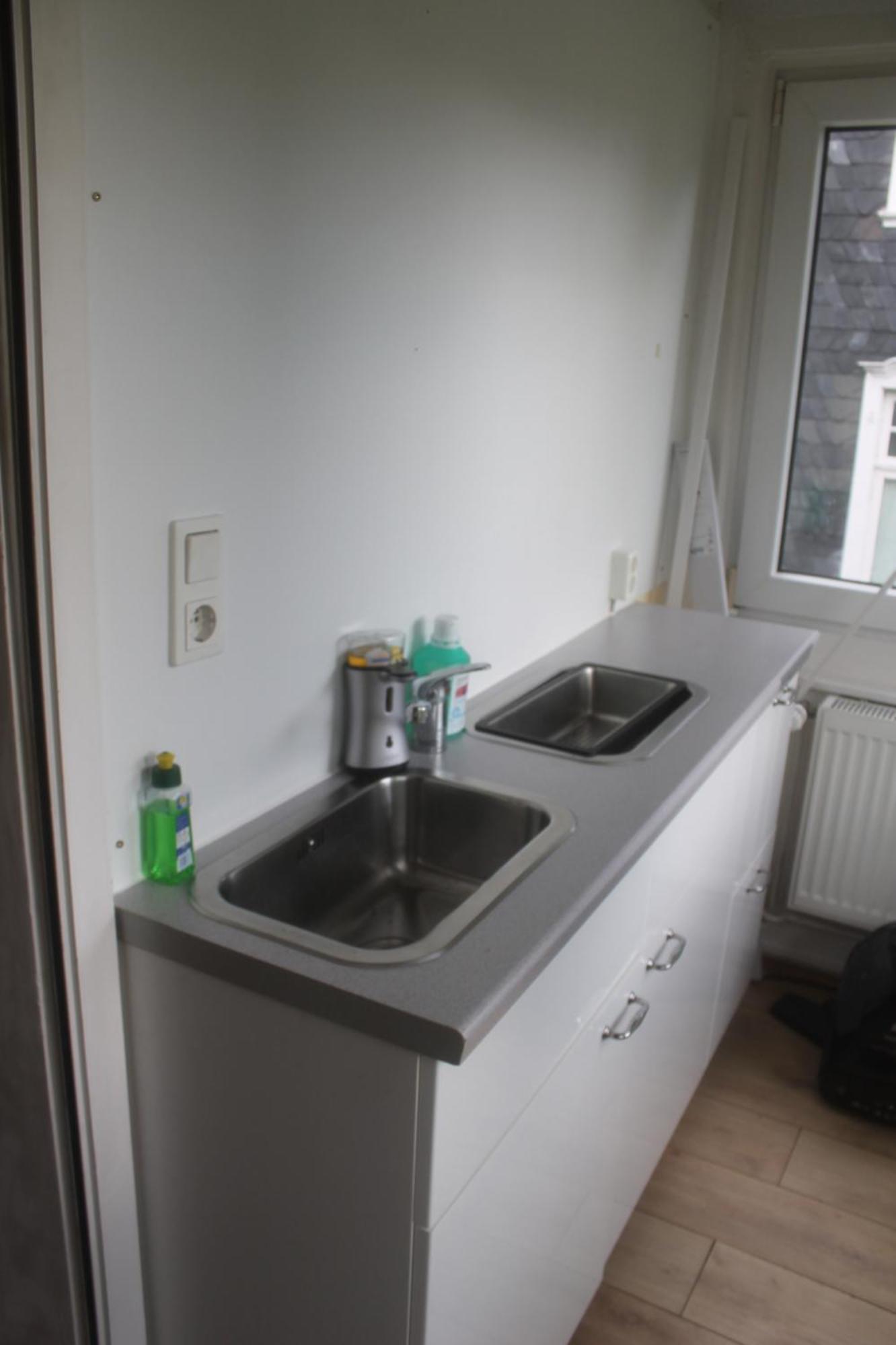 Ferienhaus Hof Remscheid Esterno foto