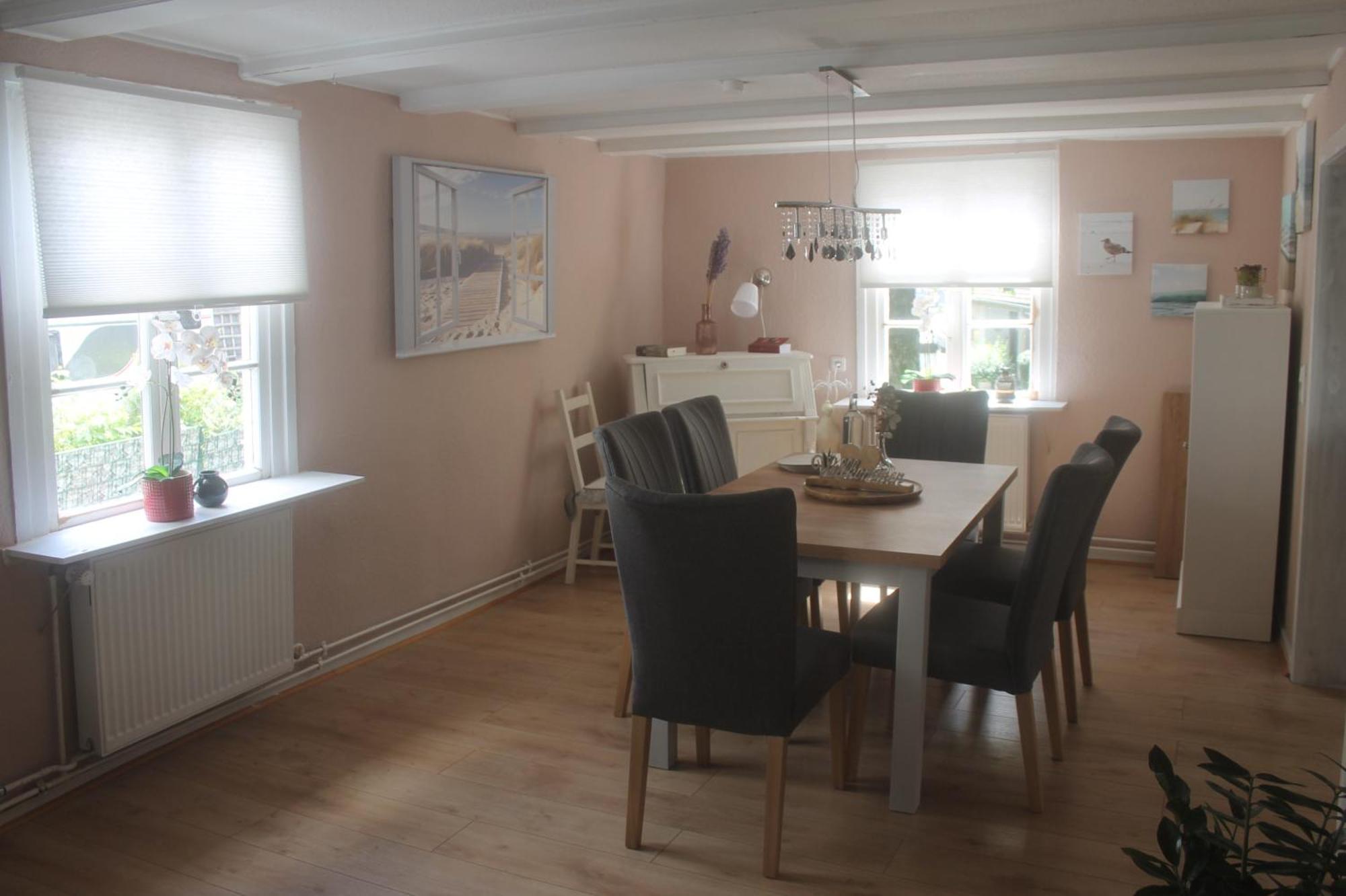 Ferienhaus Hof Remscheid Esterno foto