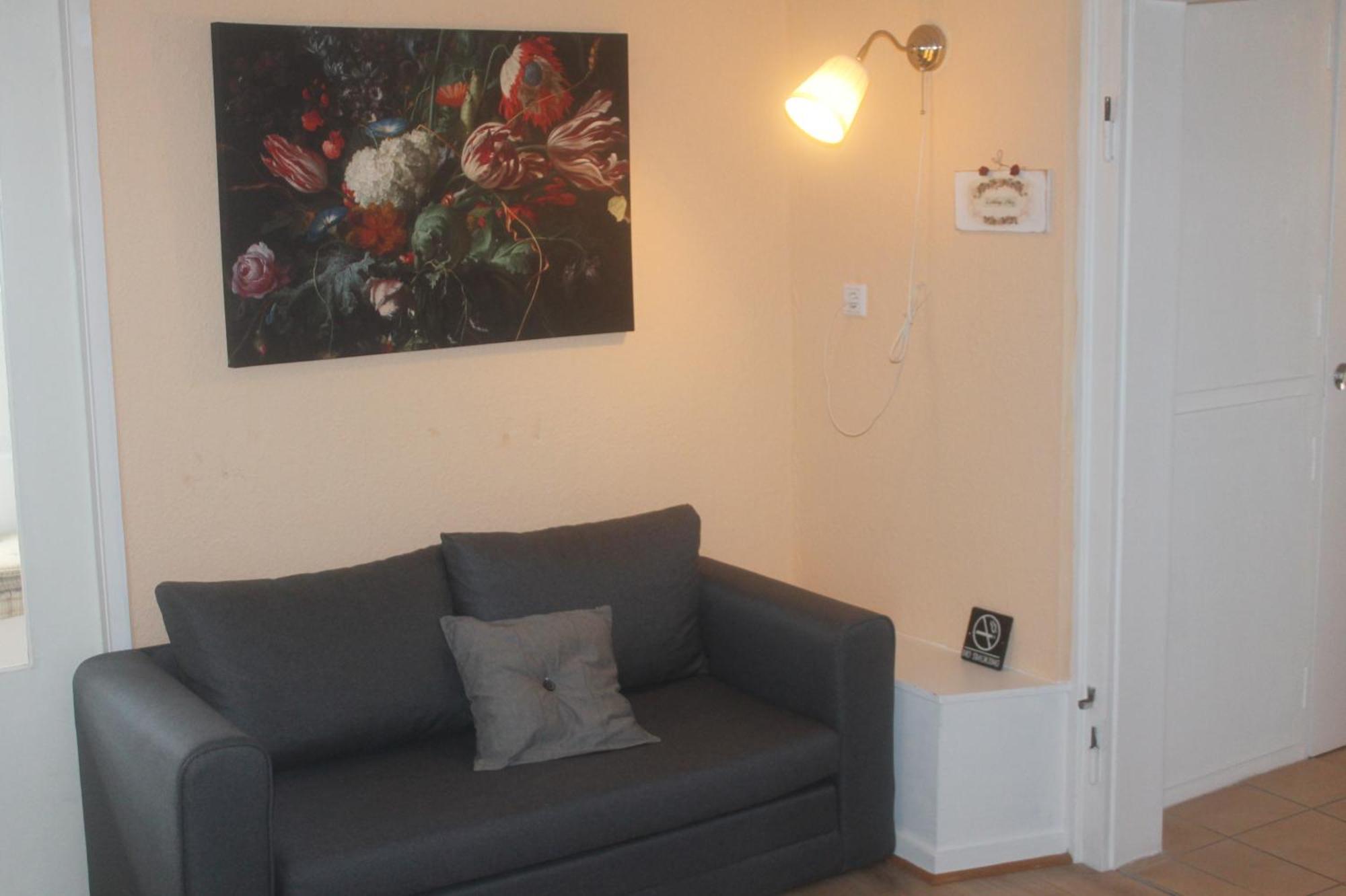 Ferienhaus Hof Remscheid Esterno foto