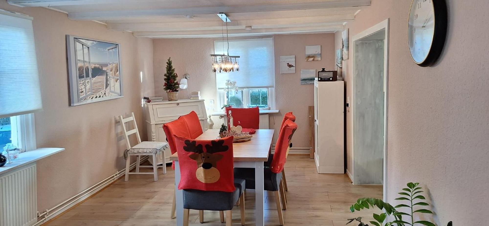 Ferienhaus Hof Remscheid Esterno foto
