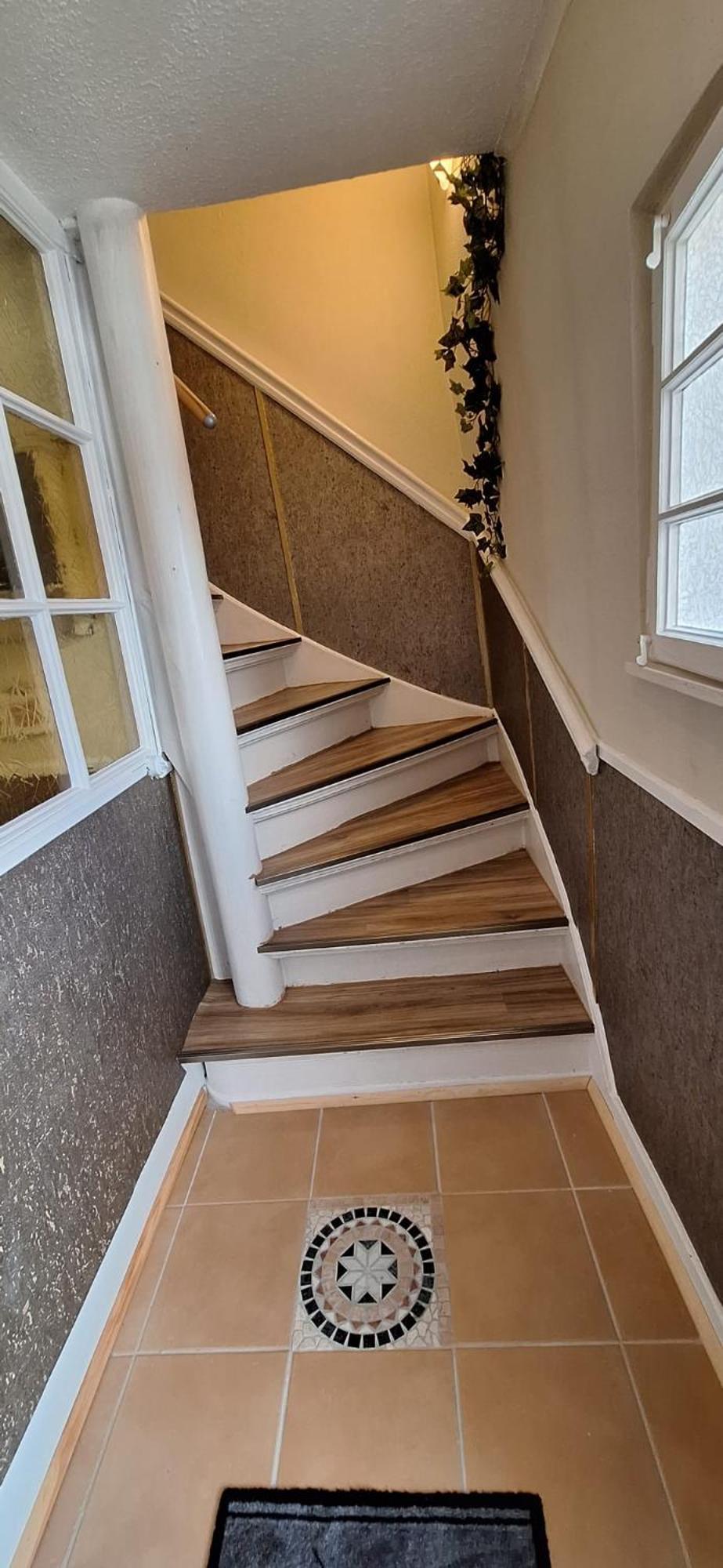 Ferienhaus Hof Remscheid Esterno foto