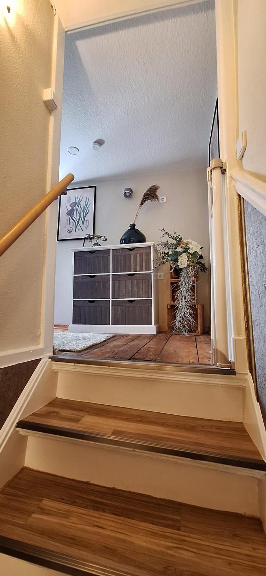 Ferienhaus Hof Remscheid Esterno foto
