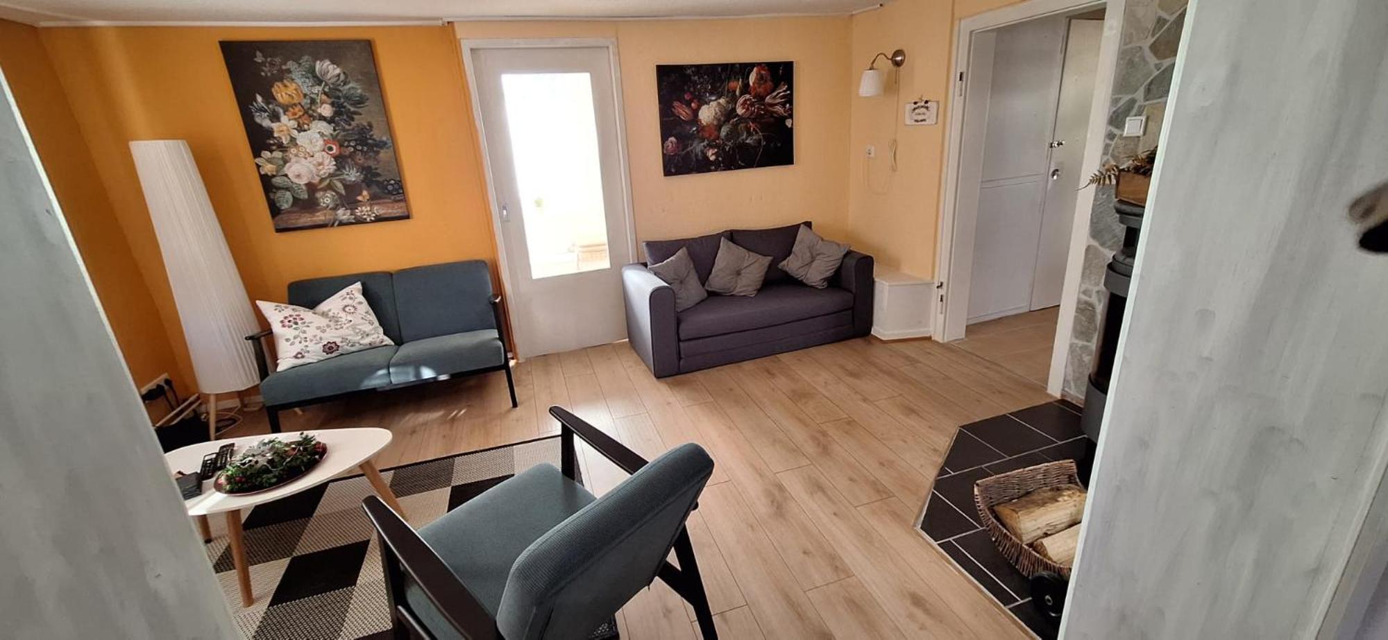 Ferienhaus Hof Remscheid Esterno foto
