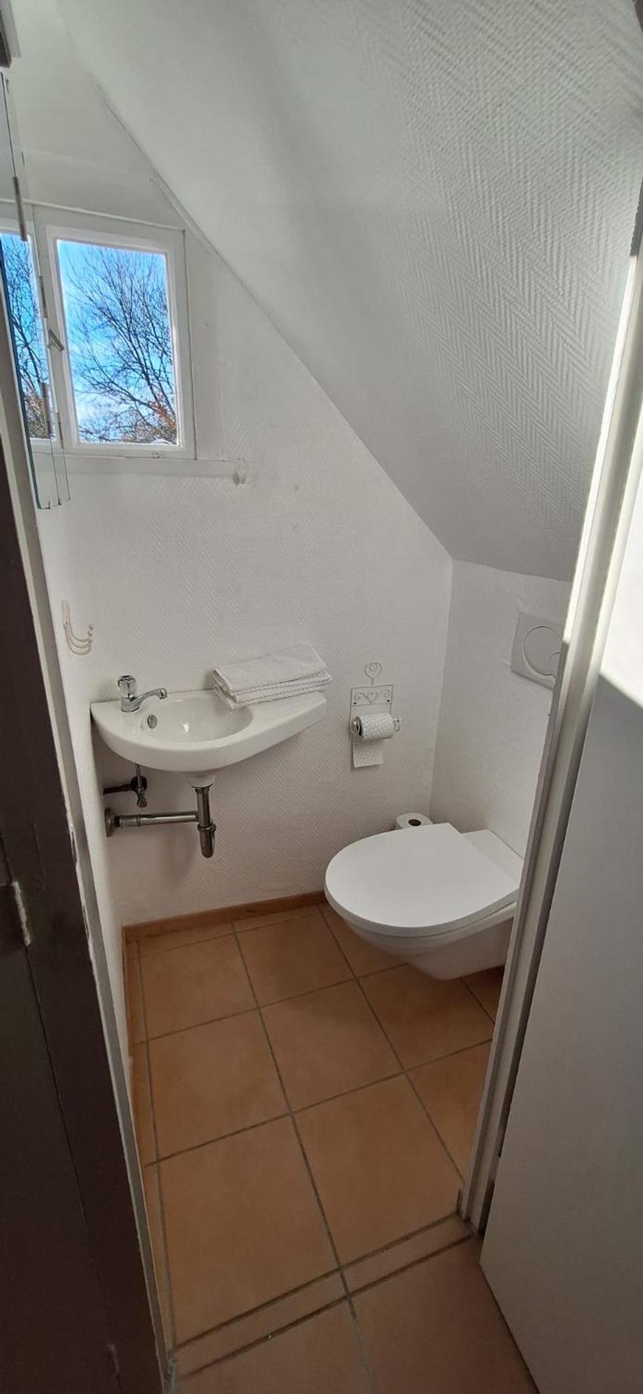 Ferienhaus Hof Remscheid Esterno foto